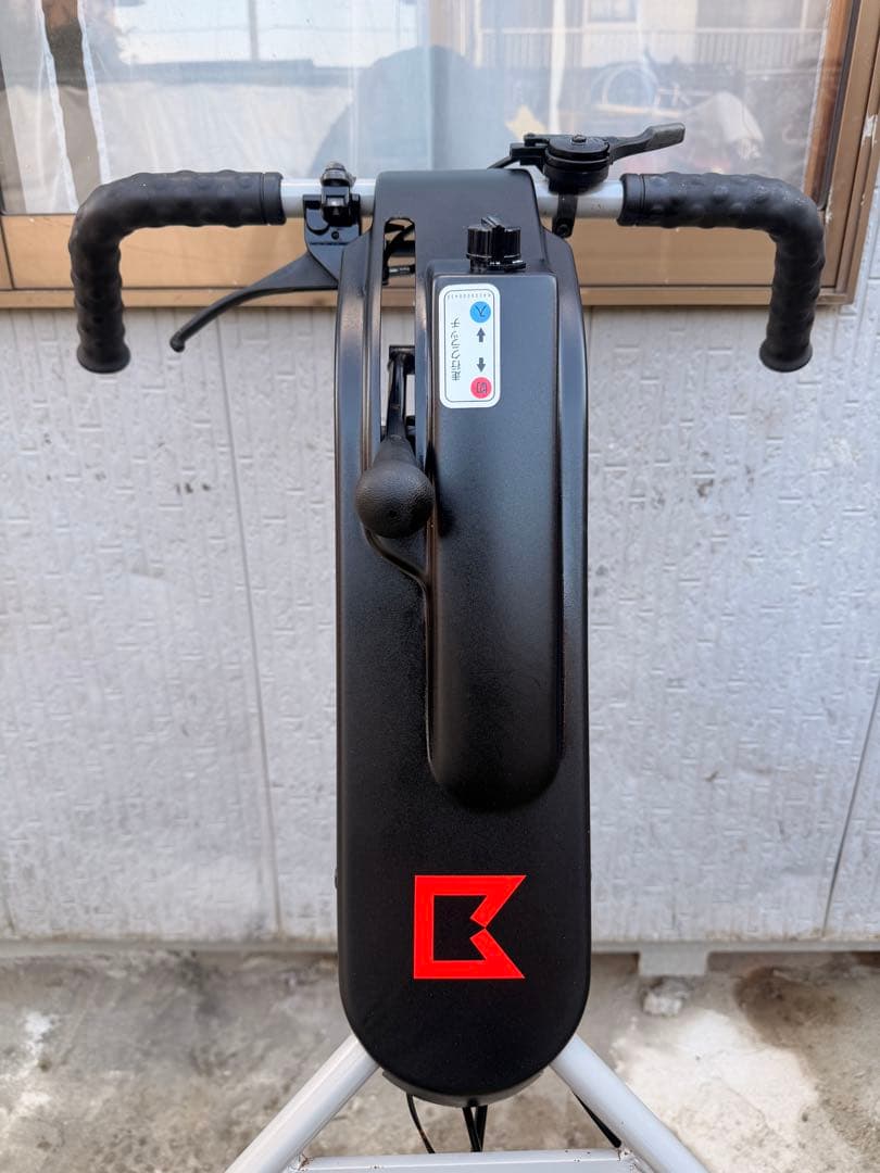 バロネス　BARONESS 自走式芝刈り機 ガ芝刈機