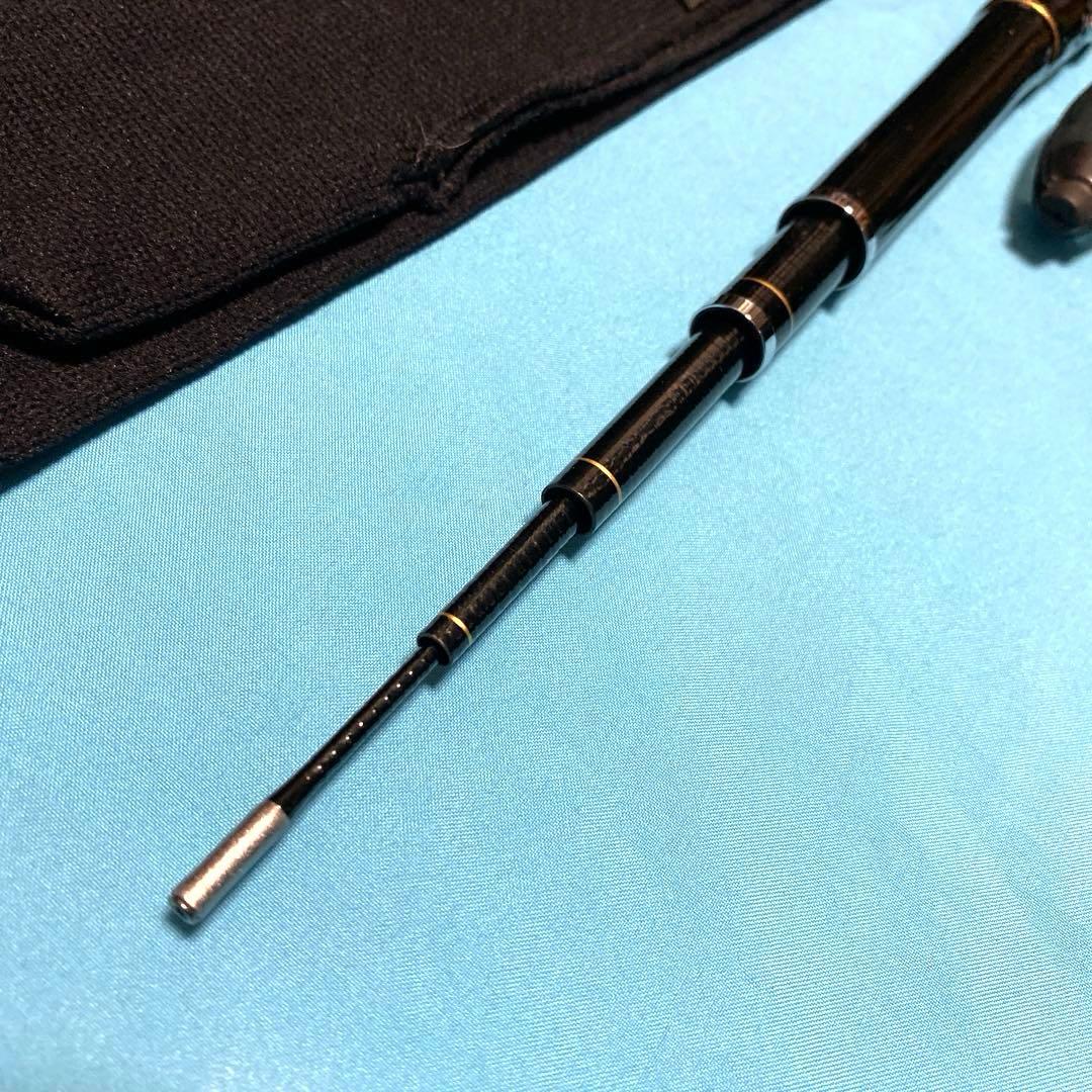 【美品】ダイワ ドライマックス1.5-45