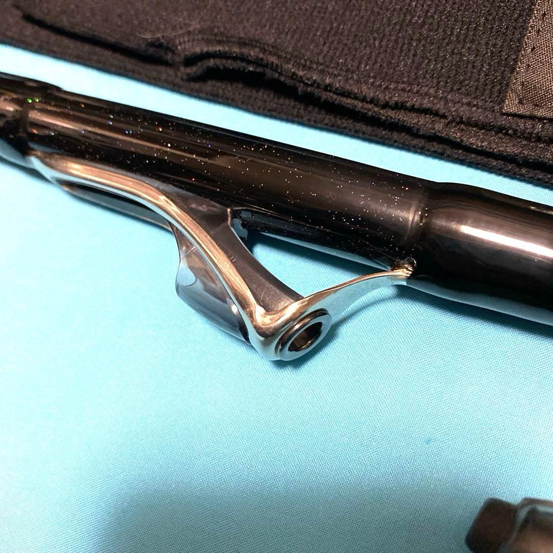 【美品】ダイワ ドライマックス1.5-45