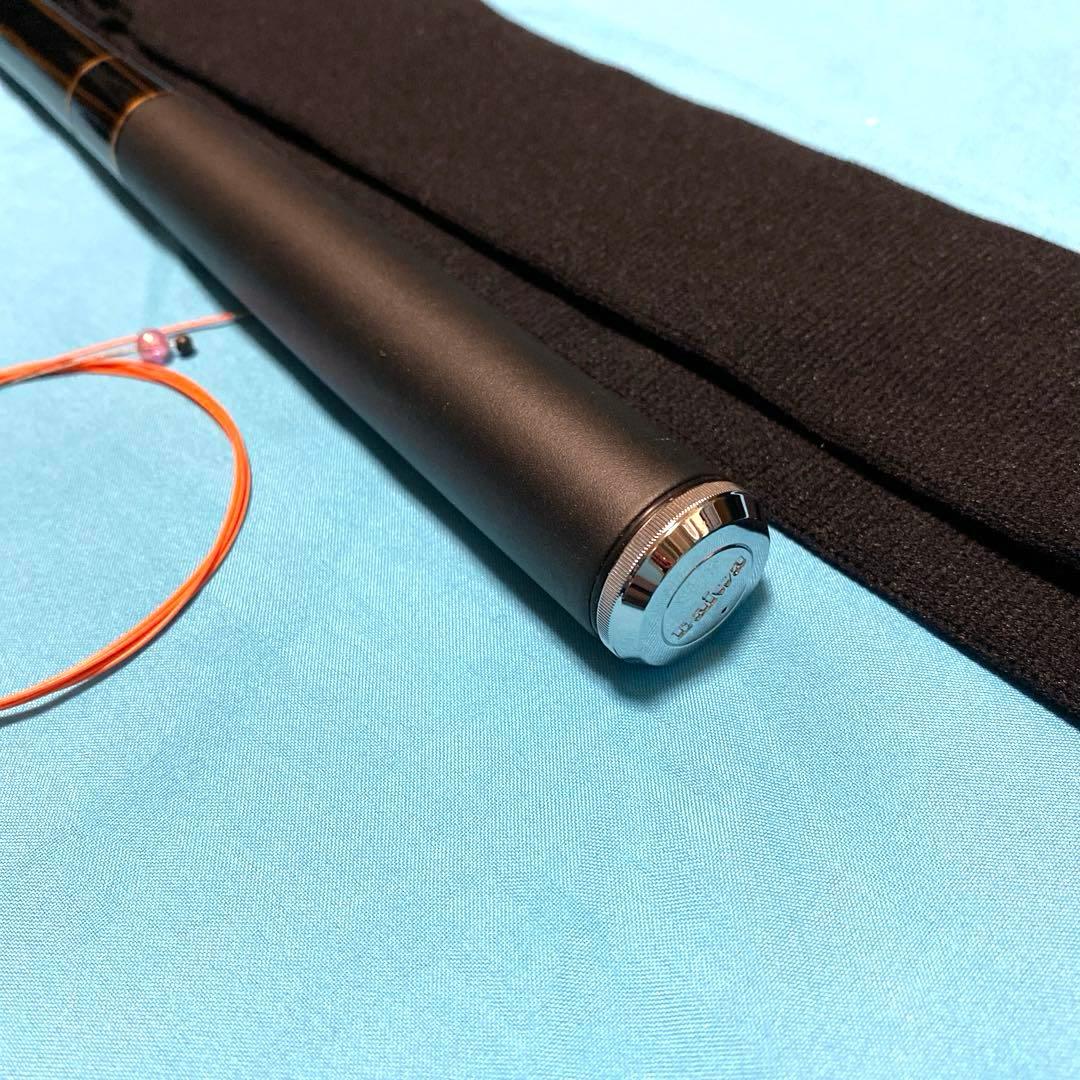 【美品】ダイワ ドライマックス1.5-45