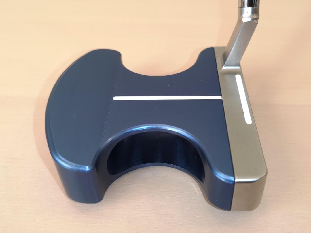 BETTINARDI INOVAI REV 7.0 パター