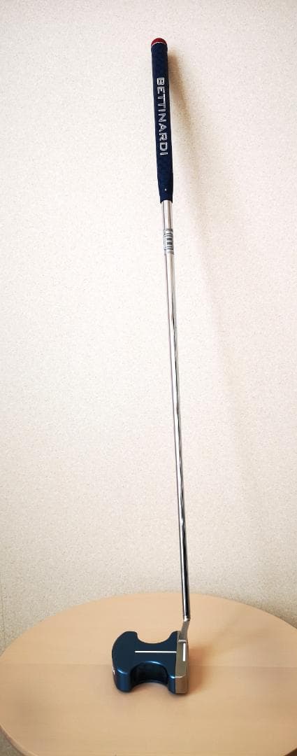 BETTINARDI INOVAI REV 7.0 パター