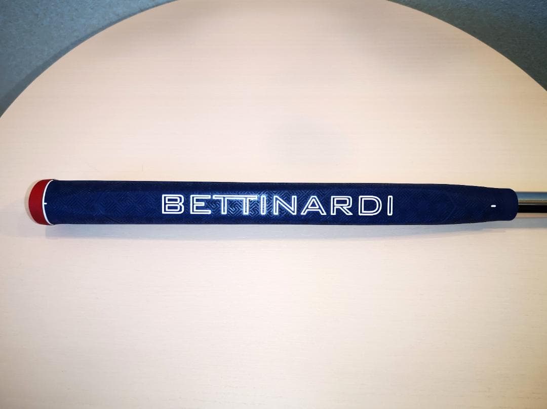 BETTINARDI INOVAI REV 7.0 パター