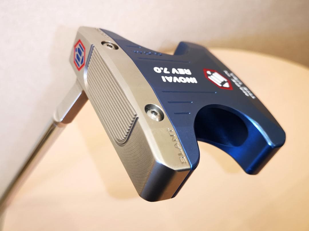 BETTINARDI INOVAI REV 7.0 パター
