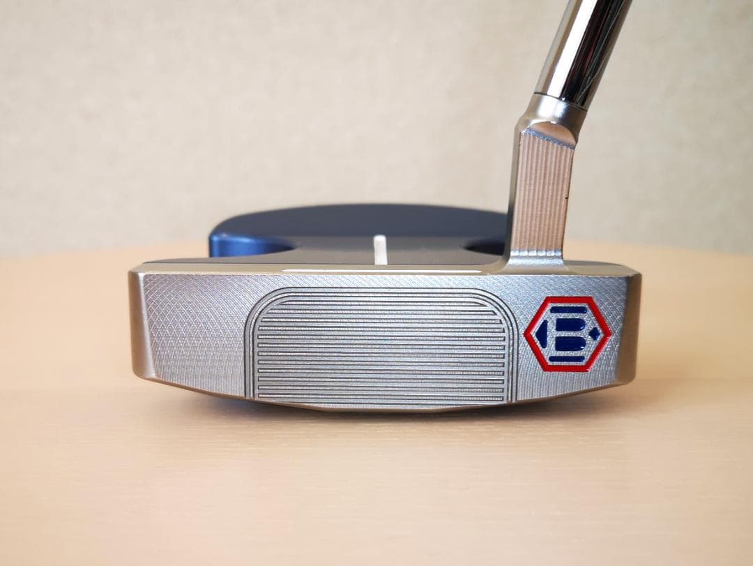 BETTINARDI INOVAI REV 7.0 パター