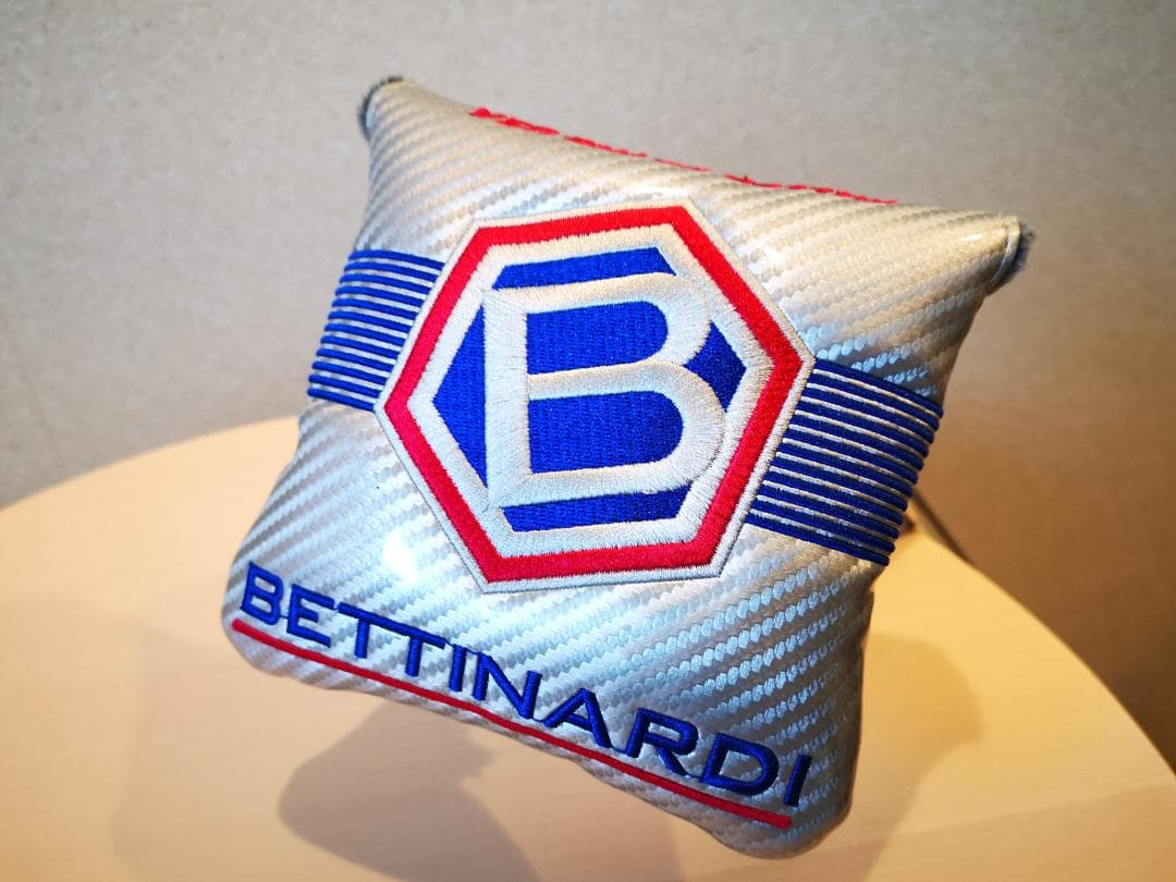 BETTINARDI INOVAI REV 7.0 パター