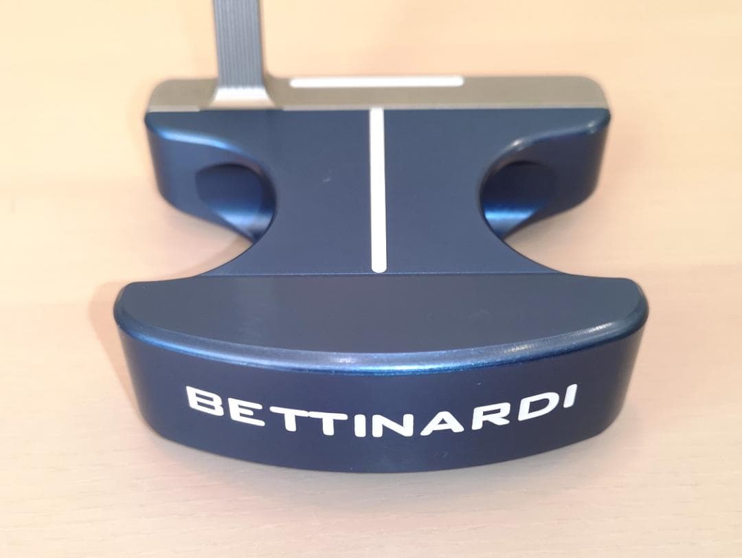 BETTINARDI INOVAI REV 7.0 パター