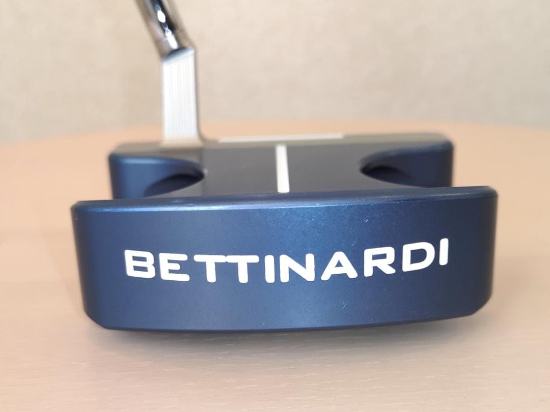 BETTINARDI INOVAI REV 7.0 パター