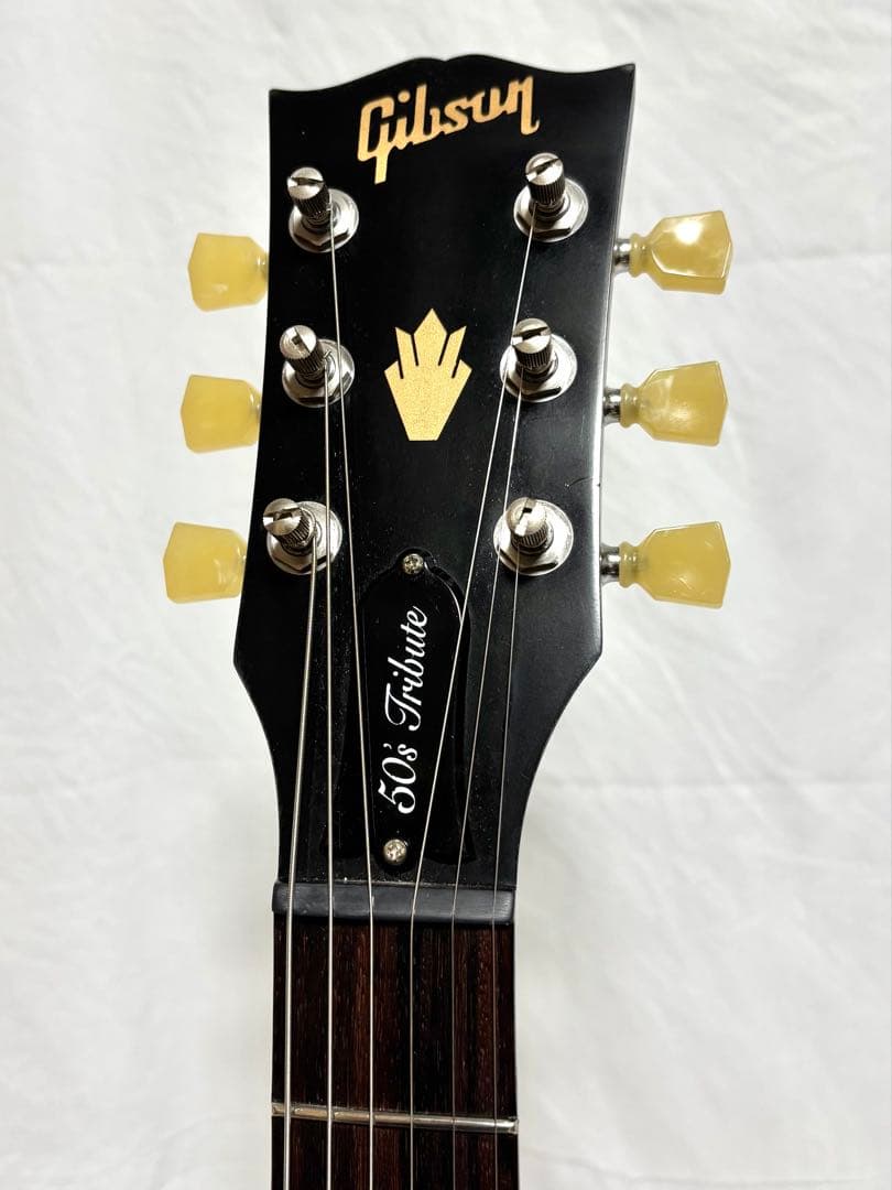 Gibson USA エレキギター SG 50’s Tribute P90