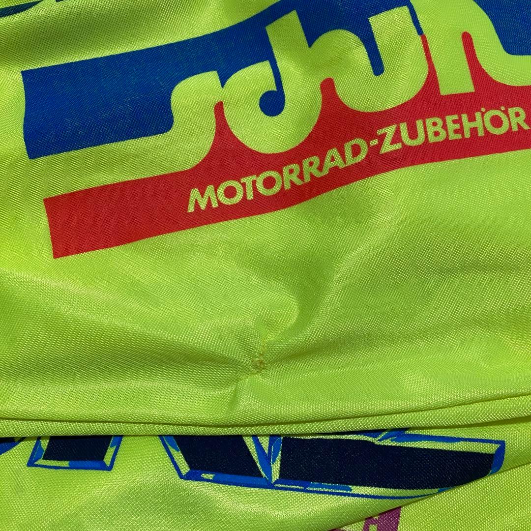 スズキ レーシングシャツ ハイネック ゲームシャツ ビンテージ