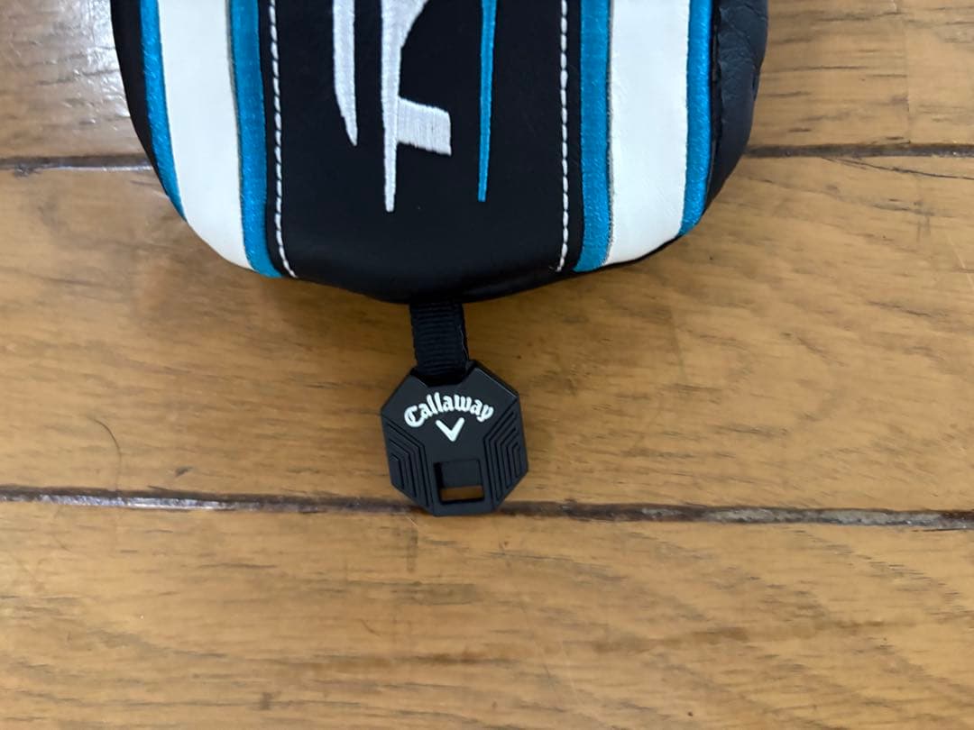 美品Callaway Rogue 2本　7W21度　9W23度
