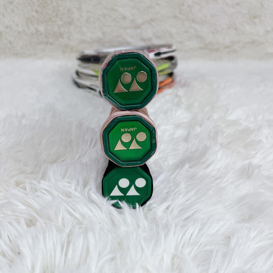 [3本セット まとめ売り]YONEX ヨネックス 軟式 テニスラケット