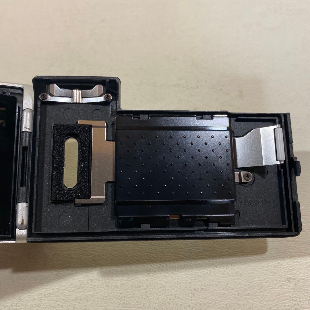 フィルムカメラ PENTAX ESPIO 120 SWII