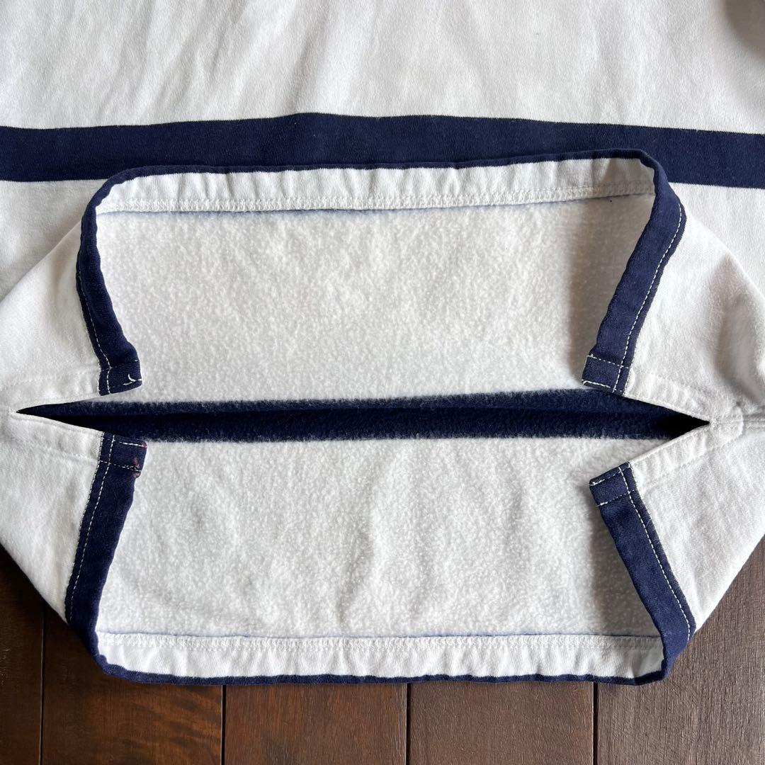 【POLO RALPH LAUREN ラルフローレン】ラガーシャツ 常田大希