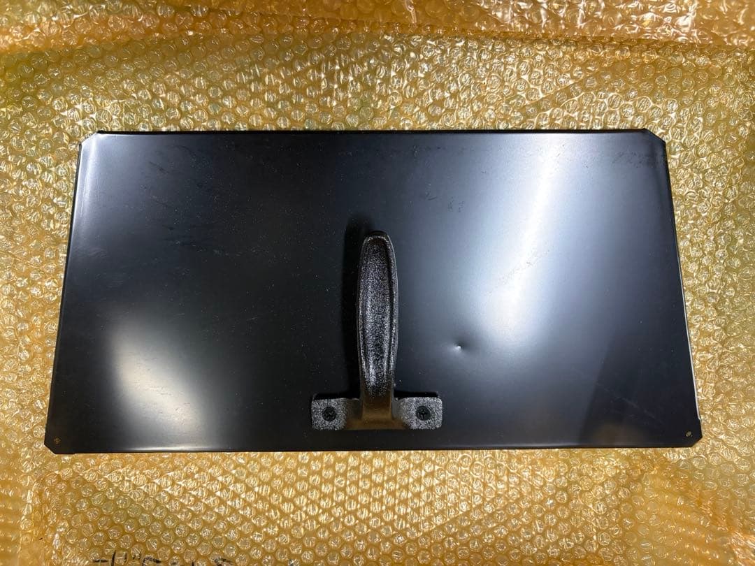 最終値下げ 薪ストーブ ディファイアント1945 黒 中古品 メンテナンス