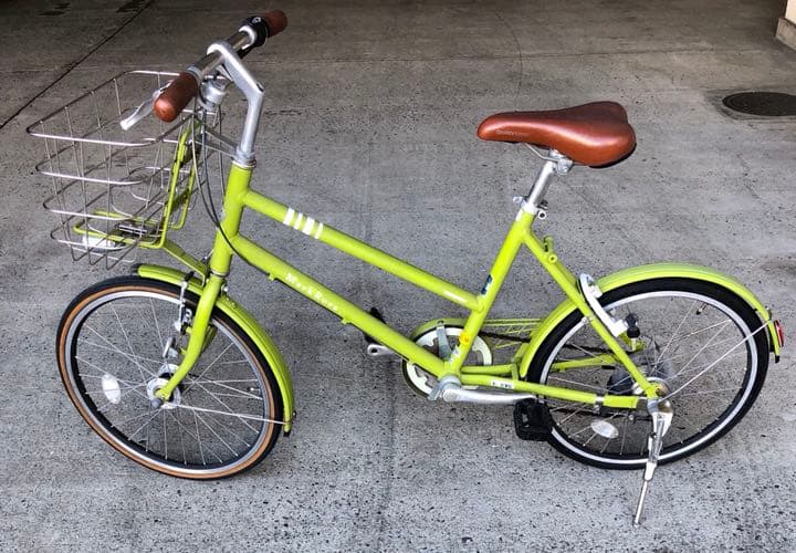 自転車 Bridgestone Mark Rosa ブリジストン マークローザ