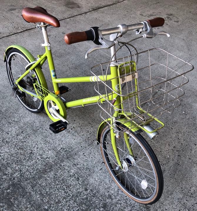 自転車 Bridgestone Mark Rosa ブリジストン マークローザ