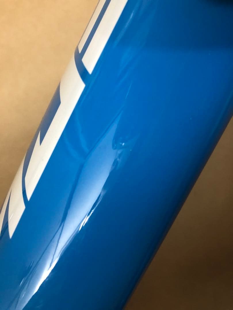 FASTERWAY CLASSIC 52cm ロードバイク フレームセット