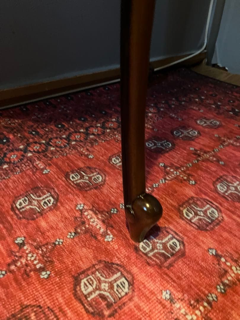 アンティーク　コンソール