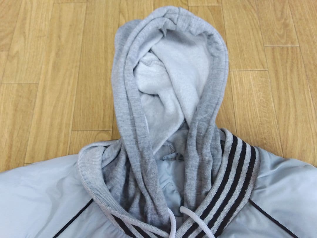 Gary YAMAMOTO フードジャケット ゲーリーヤマモトブラックバス 釣り