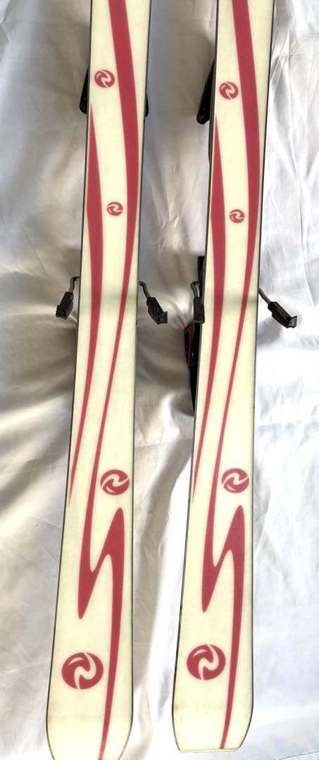 Rossignol PREMIERE 150cm スキー板　SALOMON