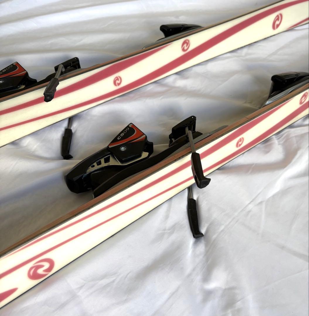 Rossignol PREMIERE 150cm スキー板　SALOMON