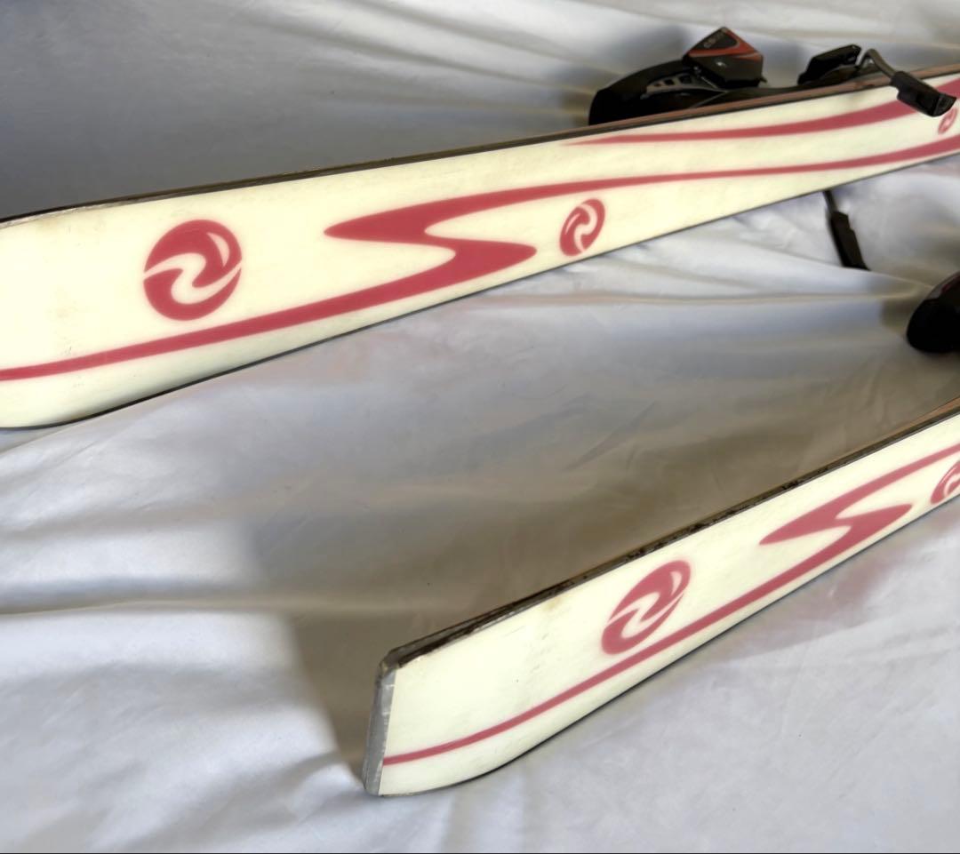 Rossignol PREMIERE 150cm スキー板　SALOMON