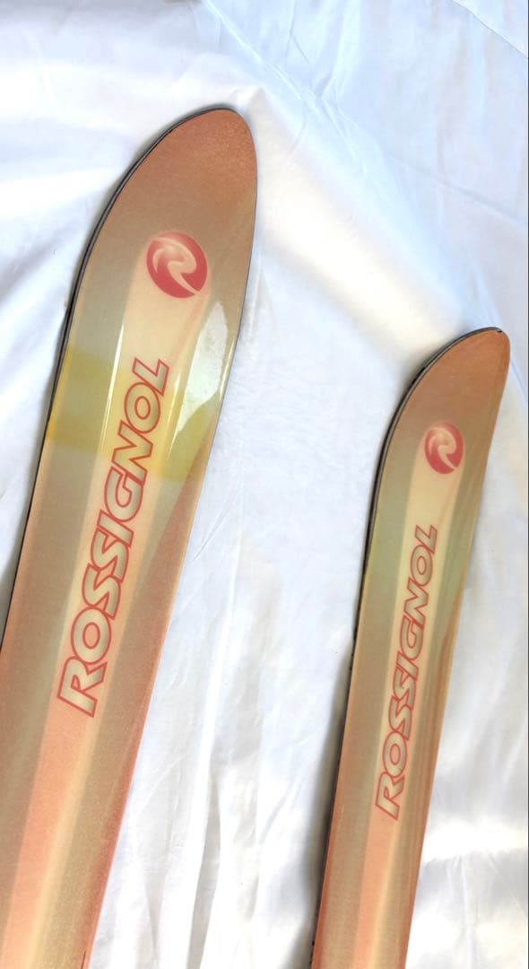 Rossignol PREMIERE 150cm スキー板　SALOMON