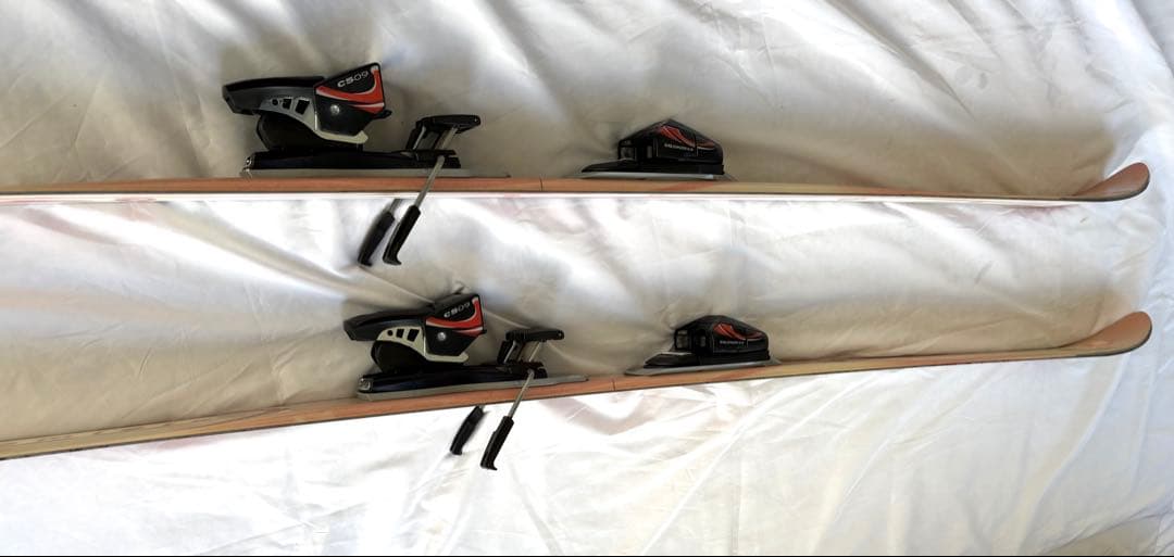 Rossignol PREMIERE 150cm スキー板　SALOMON