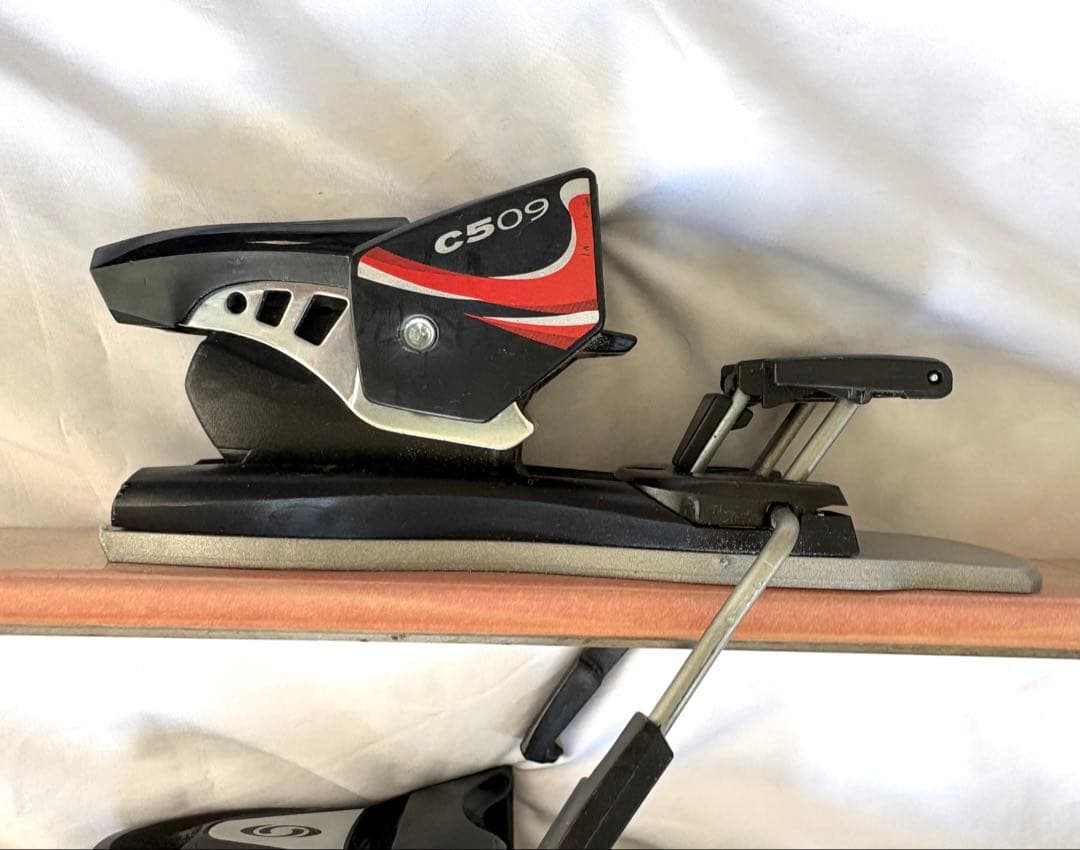 Rossignol PREMIERE 150cm スキー板　SALOMON