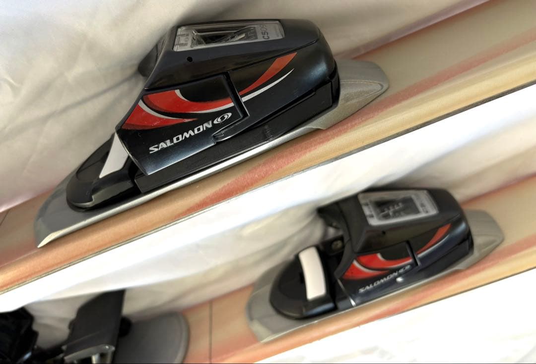 Rossignol PREMIERE 150cm スキー板　SALOMON