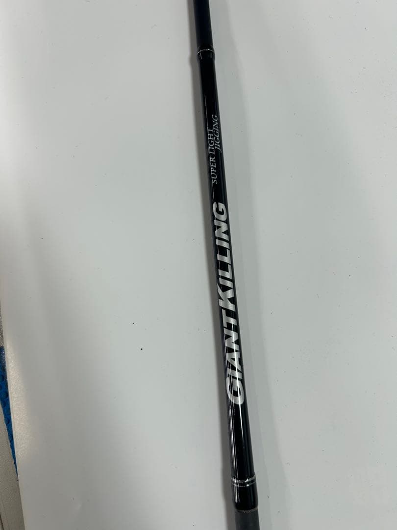 GIANT KILLING ジャイアントキリング GK1SLJ-B64UL/TJ