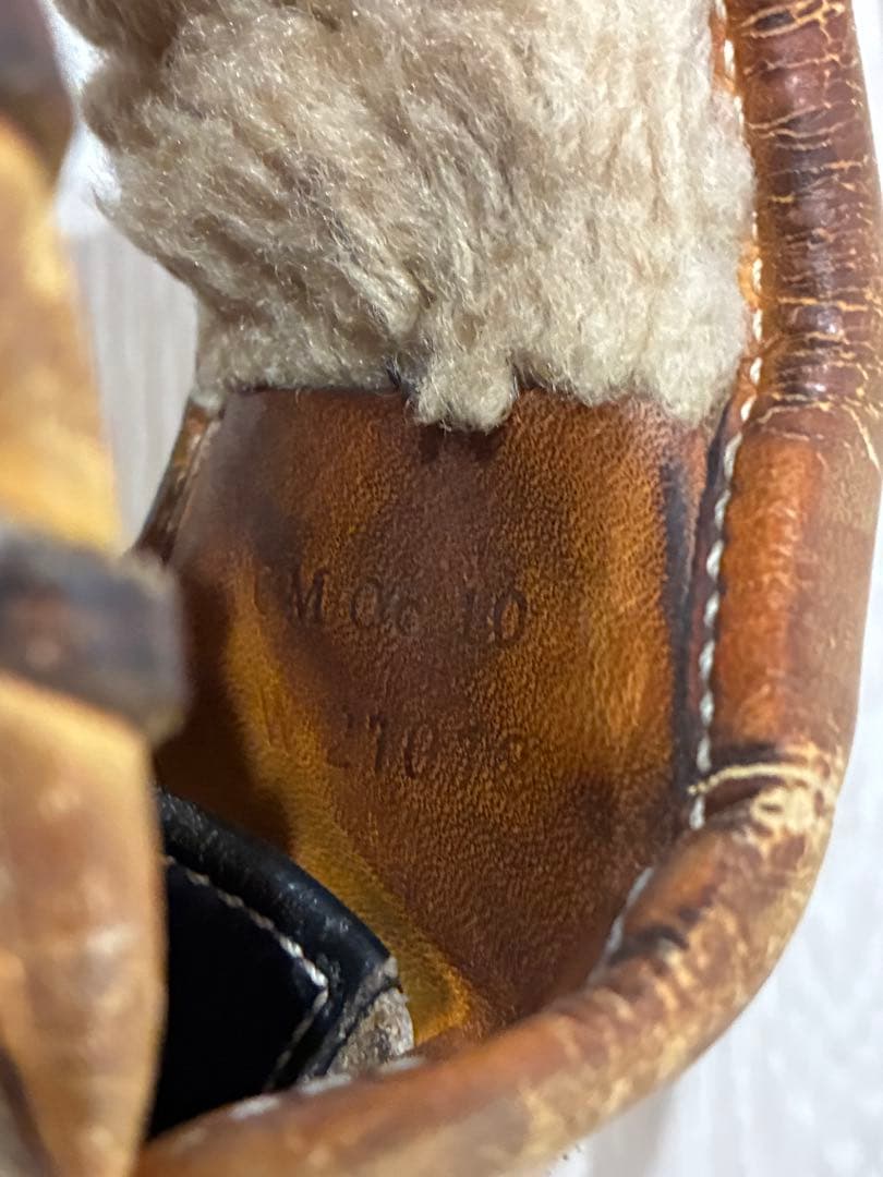 グローバルエリート 内野手用 硬式