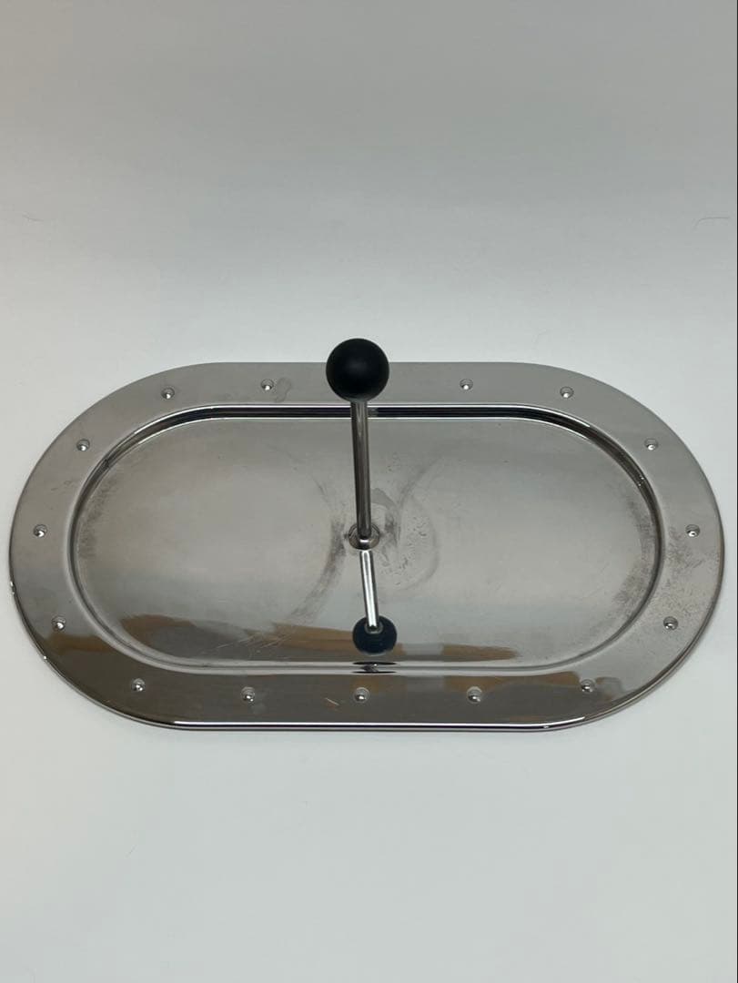 て*ぉ様 アレッシィ ステンレスセット 7点まとめ ALEESI