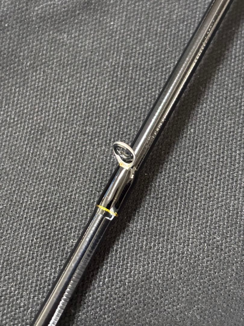 EROSTAGE CRX-942SSJ ショアジギングロッド　美品