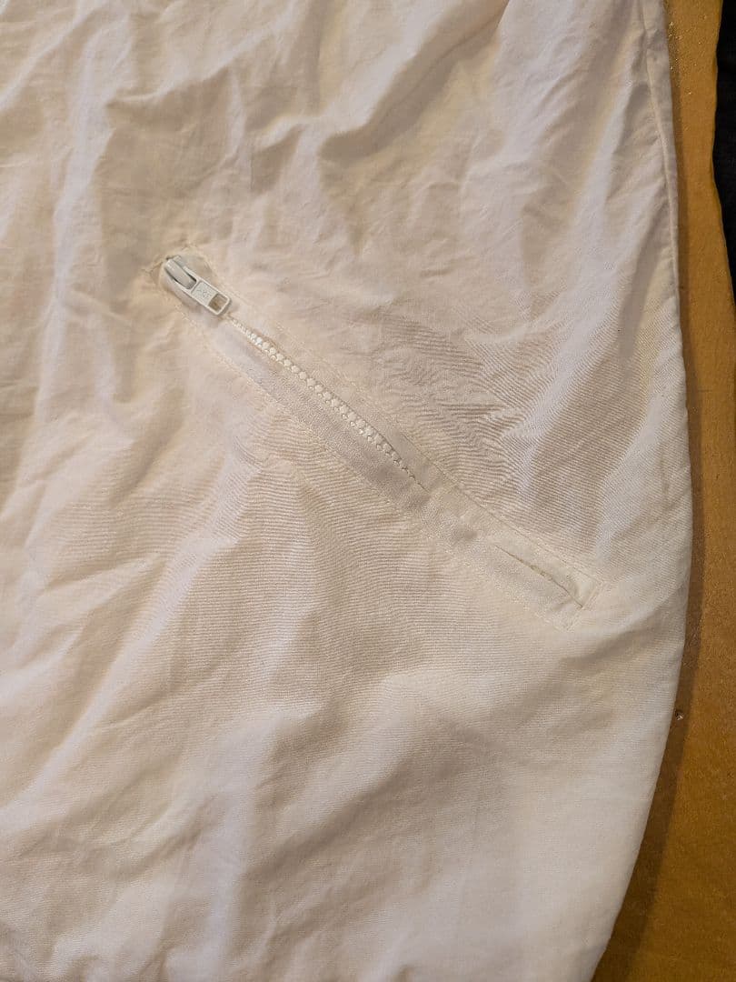 ヴィンテージジャージadidasサンパウロFCスーツジャケット