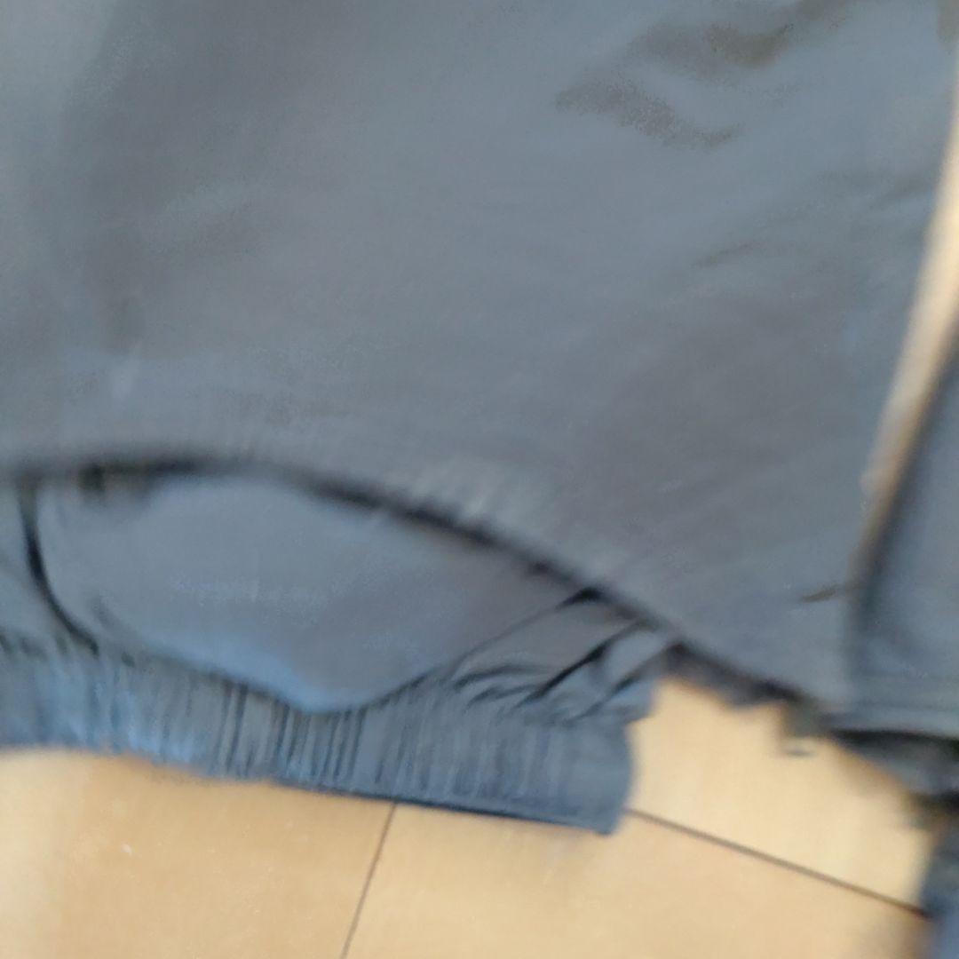 バートン　セットアップ　女性用 ホワイト/グレー