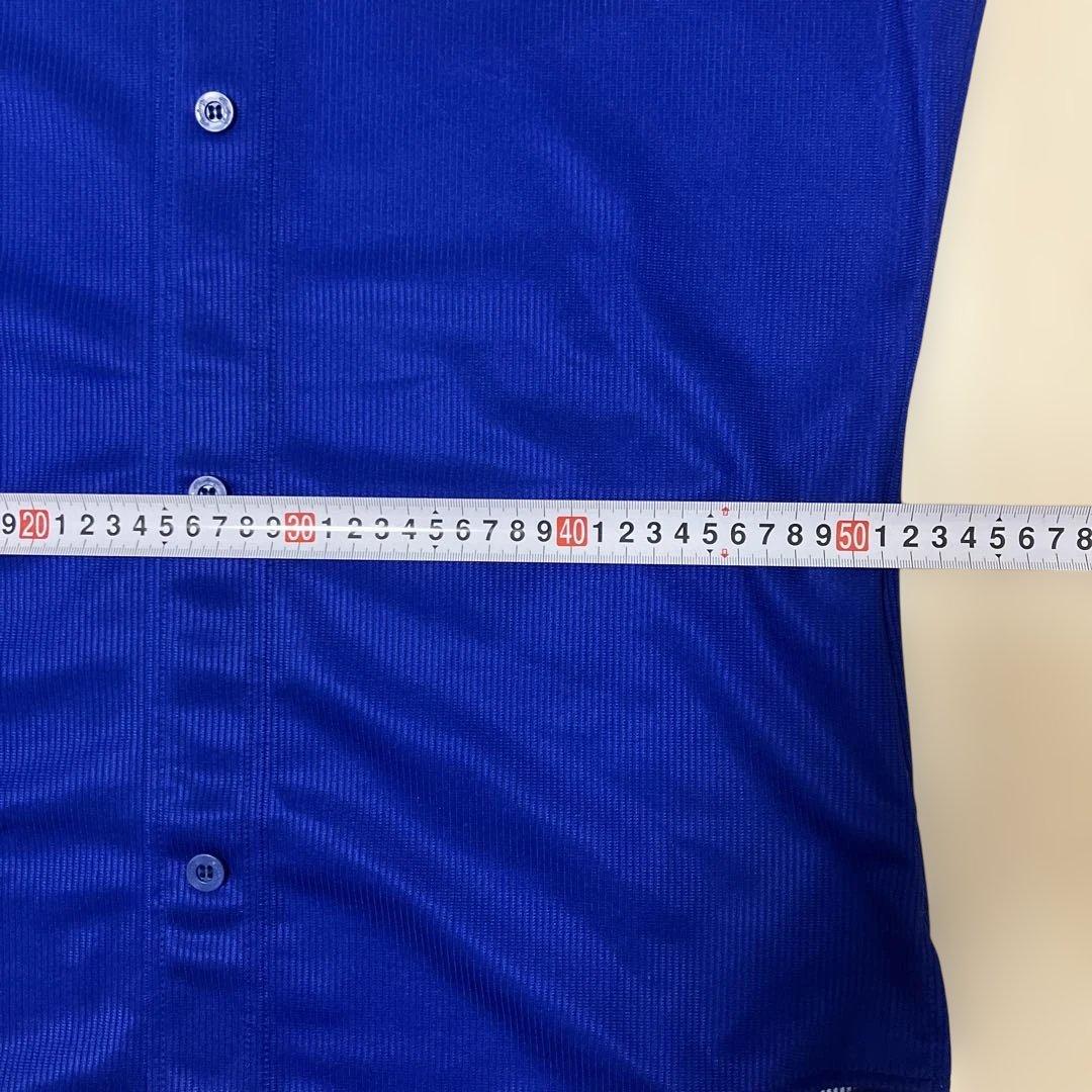 横浜DeNAベイスターズ復刻ユニフォーム2XO新沼慎二