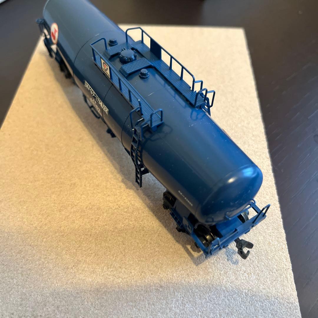 KATO HOゲージ タキ43000 5両セット