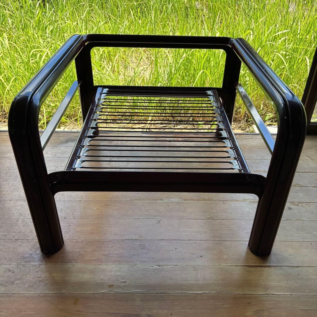 knollノール 54-S1ソファGae Aulenti ガエ アウレンテ 1P W*F様 knoll