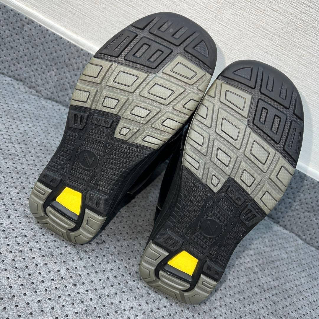 10回使用 メンズ 26cm NIDECKER TRITON W-BOA ブーツ