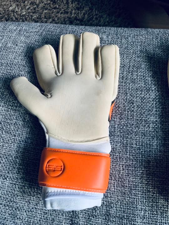 アクセサリー SJSJapan presence white &orange,black