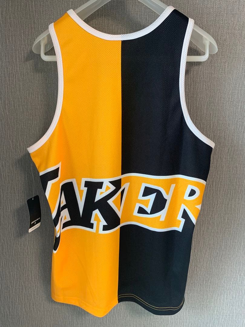 ミッチェル&ネス　レイカーズ