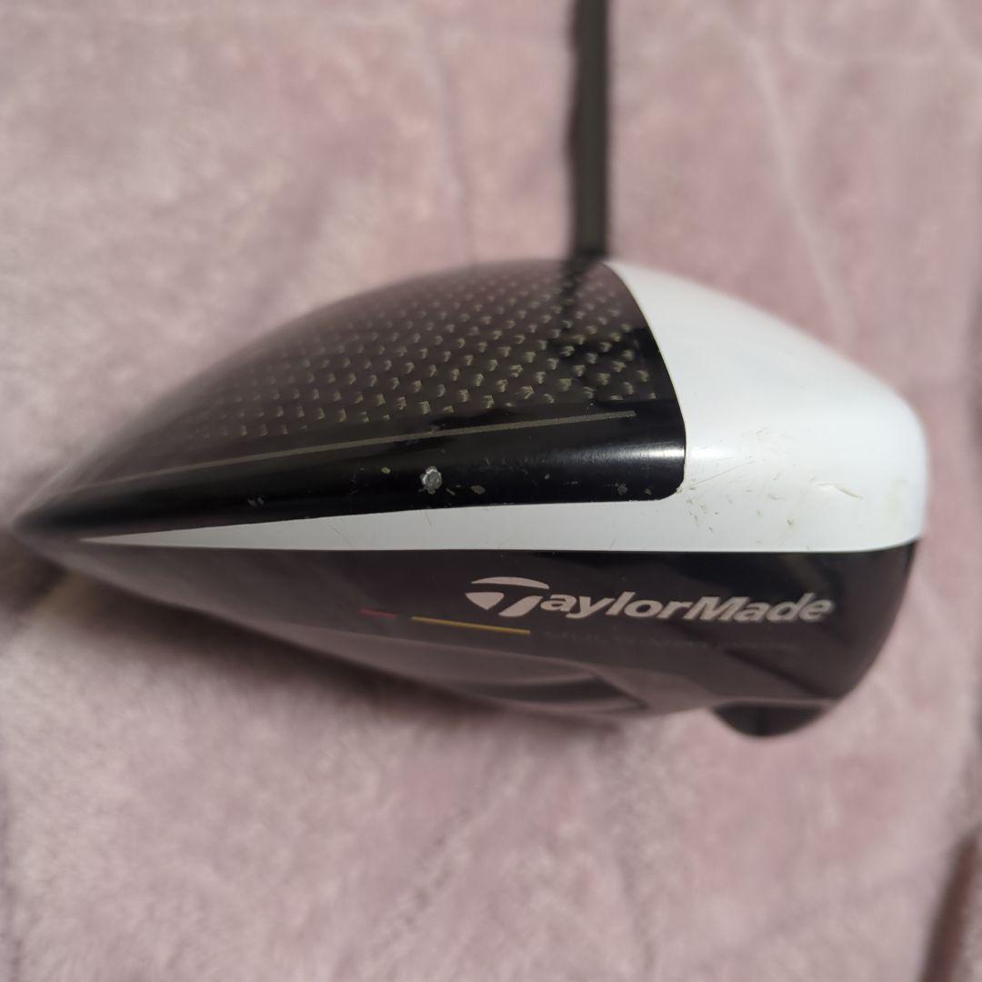 TaylorMade M2 ドライバーとユーティリティ2本セット