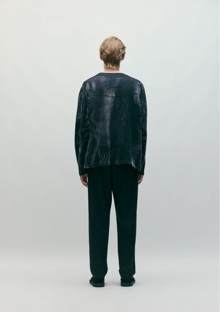 NEIGHBORHOOD NH TOLQ RIDERS CARDIGAN 転写