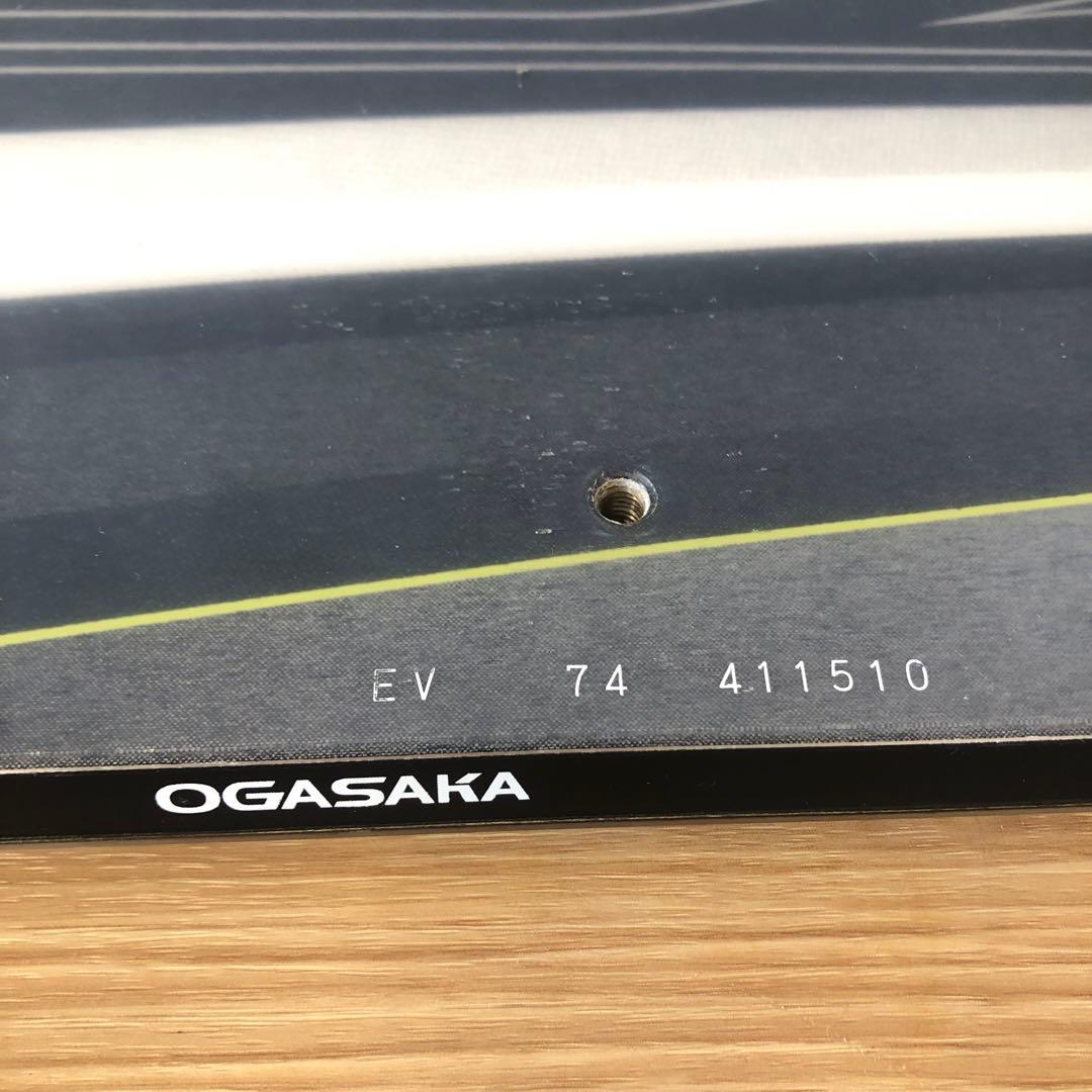 オガサカ GS evolution 174cm 2016-17モデル