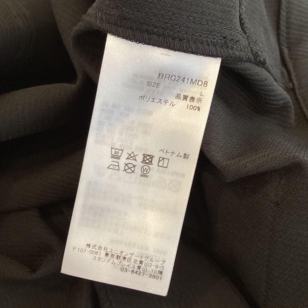 新品　BRIEFING BUSH RELAXED SHORT PANTS