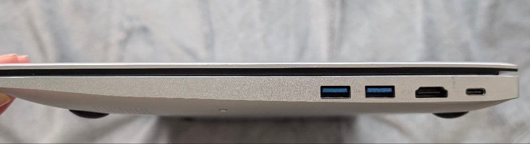 Intel Core i7 16GB SSD512GB ノートパソコン 本体