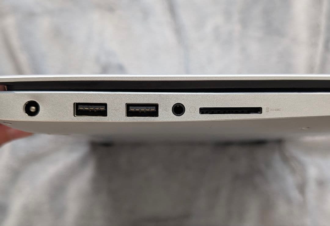 Intel Core i7 16GB SSD512GB ノートパソコン 本体