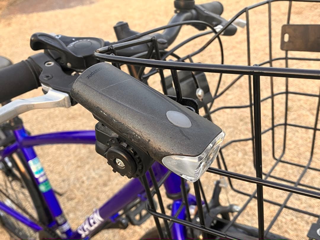 【直接渡し限定（愛知三河）】シュライン26インチ　ブリヂストン